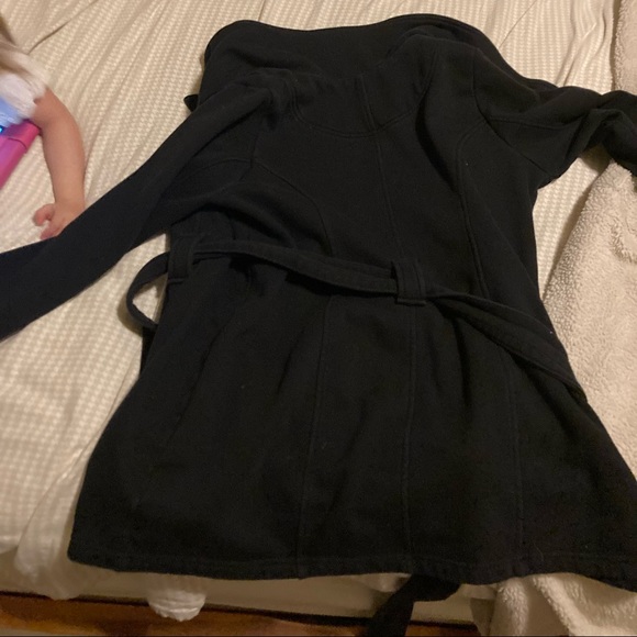 Motherhood maternity jacket size medium - Picture 2 of 5